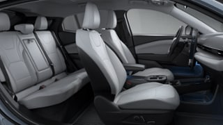 2026 Ford Mustang Mach-E® Internal Image 1